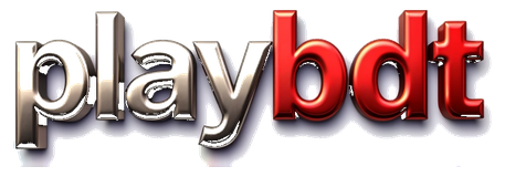 playbdt logo