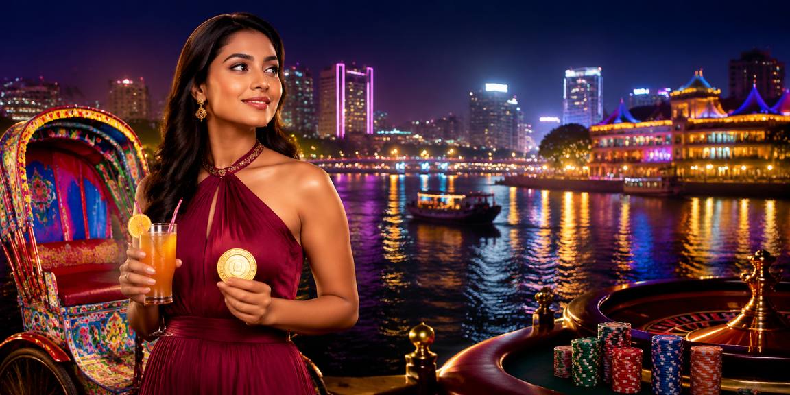 playbdt ক্র্যাশ গেম